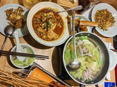 -全牛匠·乐山跷脚牛肉(新中关店)