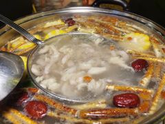 -小煵记·打边炉(西丽文光店)