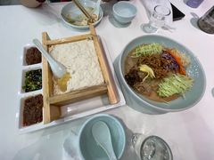 -王厚元饺子·辽菜·烤鸭(黄河大街店)