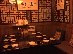 -一叶一世界•素食餐厅(环球中心店)