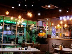 -鲜果盒子(会展店)