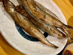 -和萌牛肠烧烤(财富中心店)