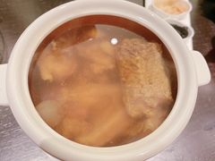 -甄御•海鲜新青岛菜(麦岛店)