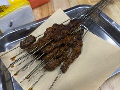 -老白家怡贵园烤肉