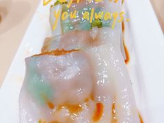 -味莊茶餐厅·自家點心(万象城店)