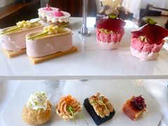 -上海和平饭店-华懋阁 The Cathay Room