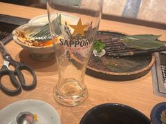 -牛角日本烧肉专门店(海运大厦店)