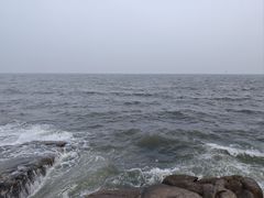 -老虎石海上公园