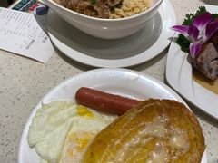 -香港新发烧腊茶餐厅(书城店)