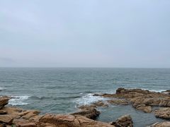 -小石岛景区
