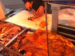 -黄家烤肉(北坦店)