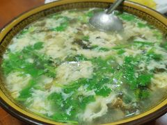 -熏酱小酒馆榆林镇筋饼(南棵二道街店)