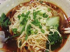 -重庆小面·抄手(解放碑好吃街店)