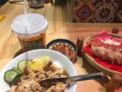 -捡角台湾食堂(宝山店)