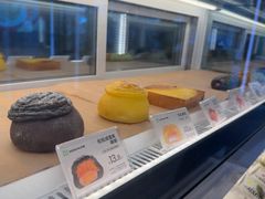 -奈雪的茶(佛山顺德美的悦然广场店)