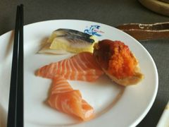 -小天鹅戴斯酒店鲸鲨百汇创作料理