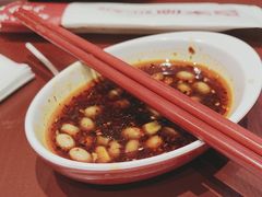 -喜家德虾仁水饺(深圳印力中心店)