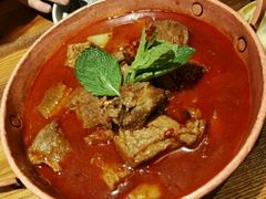 -云海肴·汽锅鸡·云南菜(天津国金汇店)