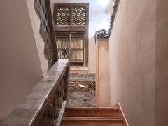 -叶叶菩提·晋福宫