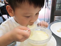 -义顺牛奶公司(庇利金街店)