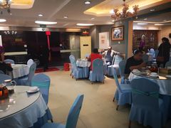 大堂-马尔龙新疆饭店·清真(长青路店)