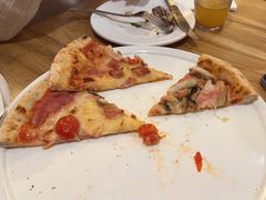 -城市大道红炉披萨烘焙坊