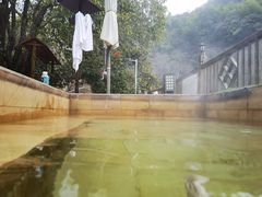 -黄山温泉国际旅游度假区