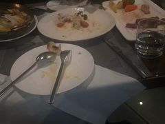 -IL Forno 意坊·意大利餐厅(温州万象城店)