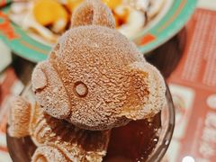-肥韬香港茶餐厅(上海首店)