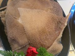 -热火朝天鲜切牛肉火锅(南强街巷店)