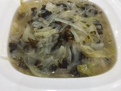 地皮菜烩土豆丝-凯鸽酒楼(大同振兴街店)