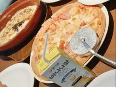 -萨莉亚意式餐厅(国和1000店)