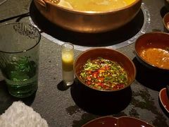 -荣记火锅(青悦城店)