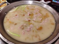 -老来福·非遗酸汤兔(凯旋路店)