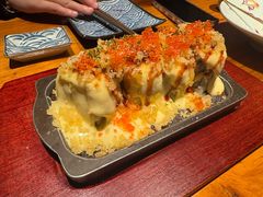 -故乡屋日本料理(八一广场店)
