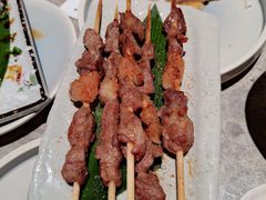 -大渔铁板烧(大悦城店)