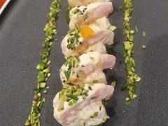 -喜鼎海胆水饺(东港店)