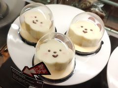 -太平洋咖啡(五月花店)