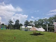 -珠海海泉湾神秘岛亲子乐园