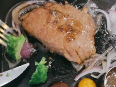 -牛扒先生·厚切雪花牛扒西餐厅(北京路禺山路店)