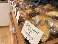 -咖乐禧面包公司(瑞景社区店)