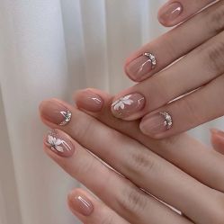 -M·X Nail日式美甲美睫
