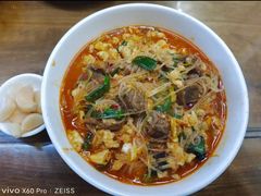 -建基泡馍·西安老字号·清真(永宁店)