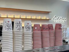 -LilBee Coffee