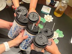 -庆江南江南菜(琴湖溪里花园城店)