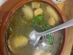-小厨子私房菜·云南美食店