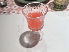 -芭札·Thai泰国餐厅(同和金铂天地店)