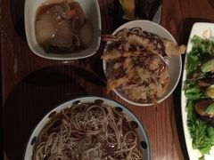 -万藏·荞麦酒房BANKURA JAPANESE SOBA KITCHEN(长乐路店)