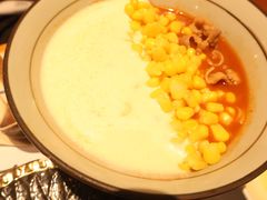 -火山屋台(新街口店)