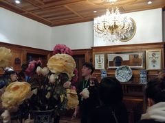 -马勒别墅饭店(静安寺店)